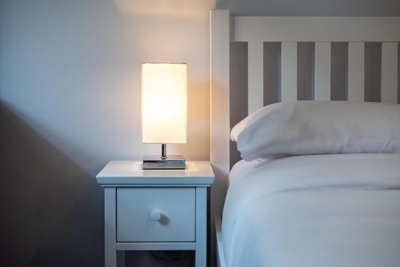 Modern & Spacious 2 Bedroom In Central London Luaran gambar