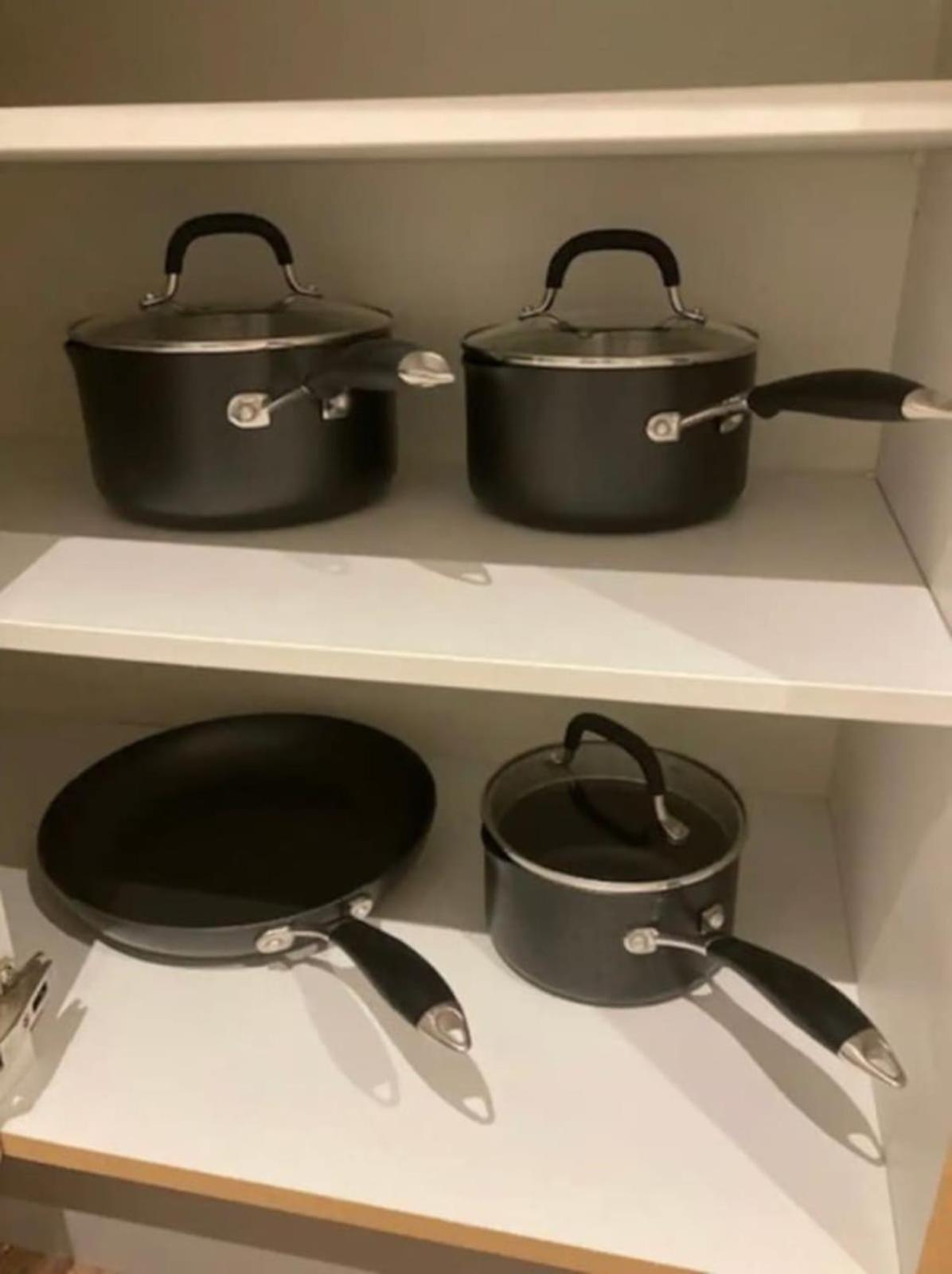Modern & Spacious 2 Bedroom In Central London Luaran gambar